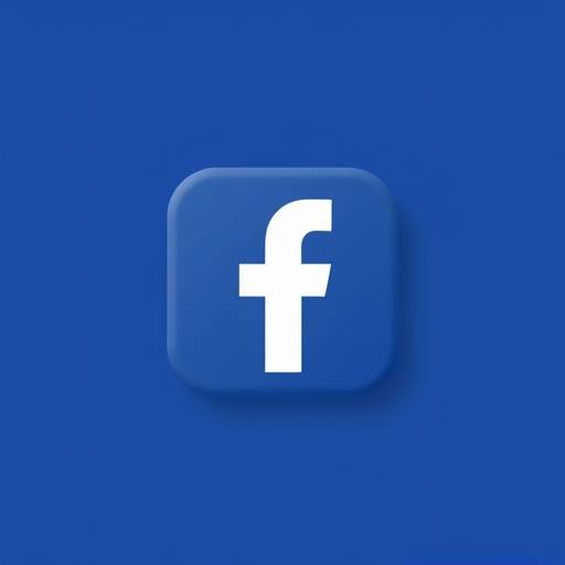 Icono de Facebook