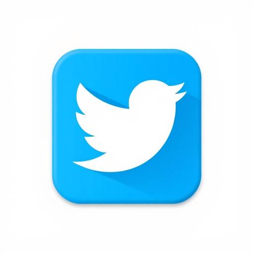 Icono de Twitter